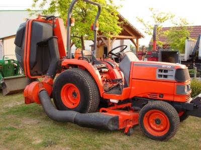 KUBOTA ST30 USZCZELKA GŁOWICY